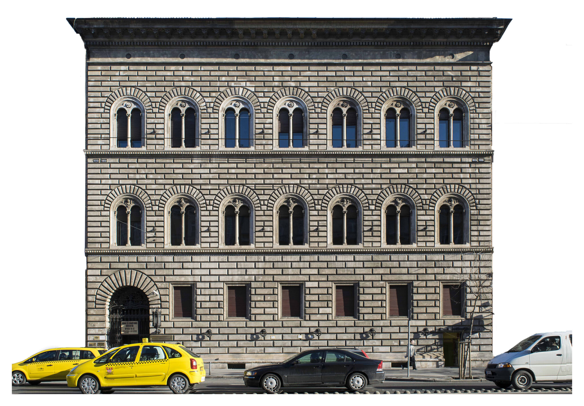 Épületek / Buildings